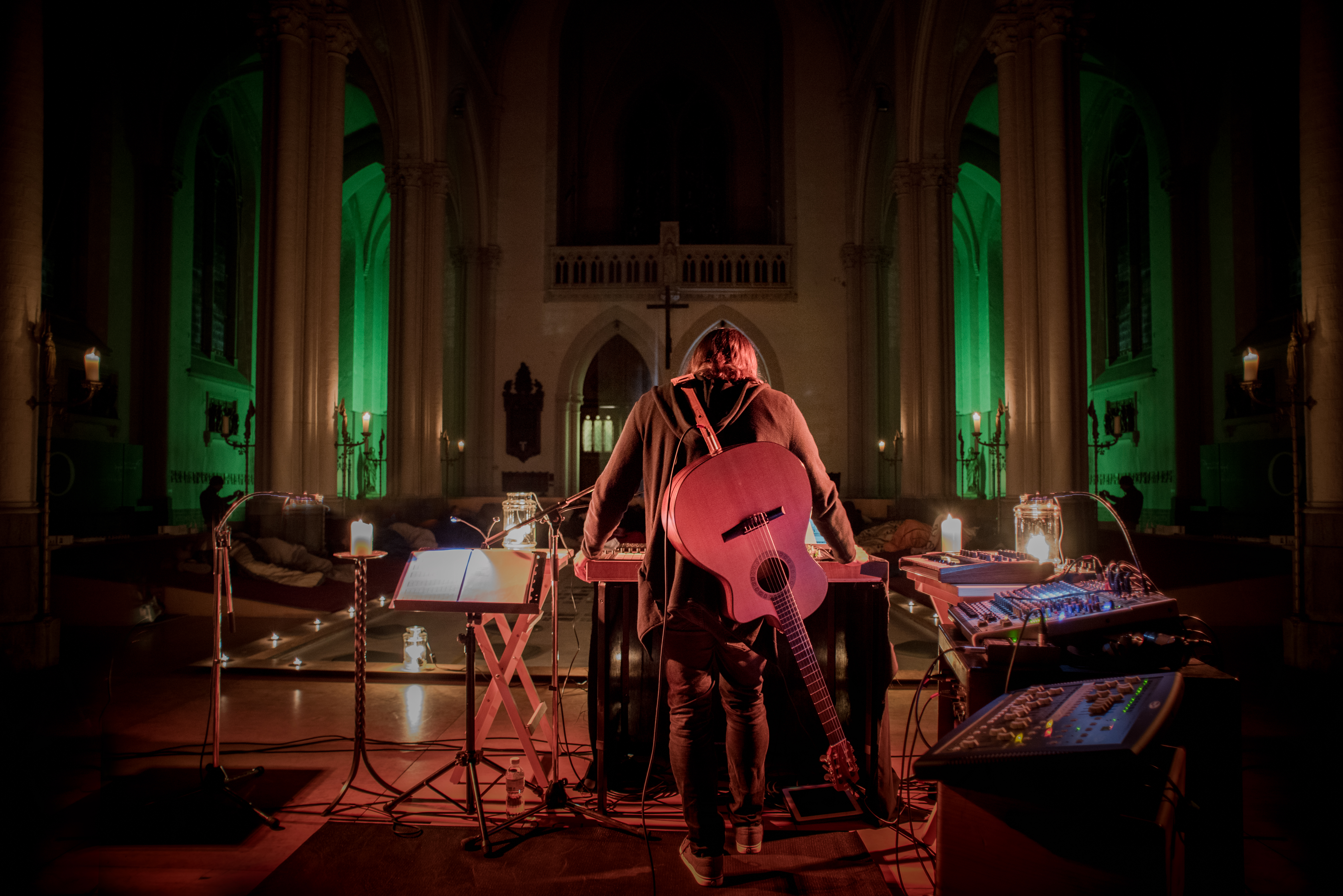 ligconcert